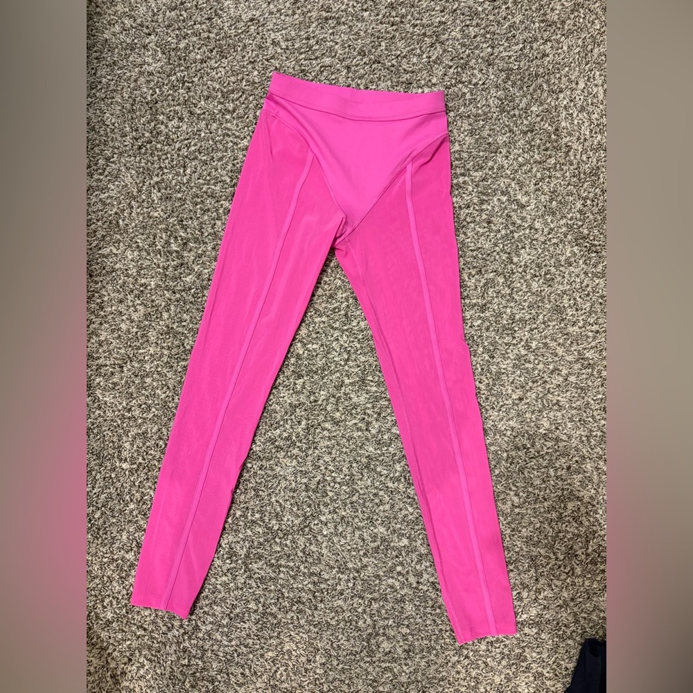 Peloton Brittney Allen Panty Leggings - Picture 5 of 5